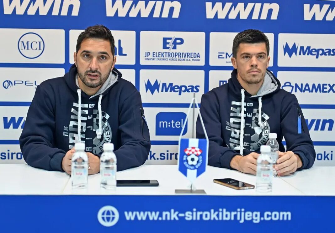 Marijan Budimir: U Foču putujemo u statusu favorita kojeg želimo potvrditi i na terenu