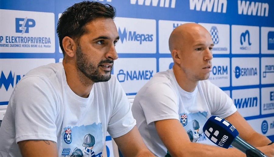 Marijan Budimir: Borac igra na rezultat, znaju kada trebaju napasti, kada se povući, kada napraviti prekid…