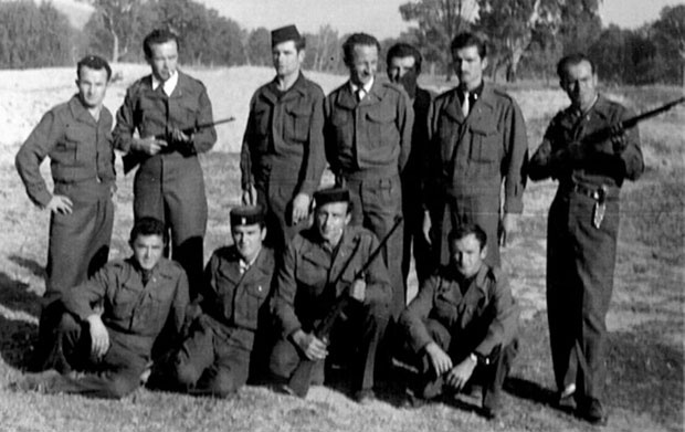 NAJAVA: Otkrivanje i blagoslov spomenika pripadnicima skupine Fenix ’72 u Ljubuškom