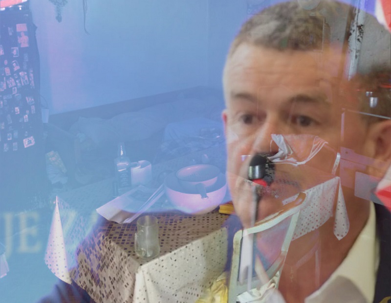Udruga Zaboravljeni branitelji – Ljubuški: “Kakva su ovo došla vremena zastupniče?”