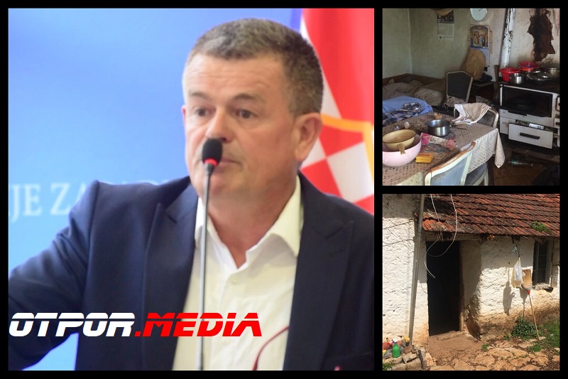 VIDEO: Zastupnik u Skupštini ŽZH prozvao branitelje iz Ljubuškog jer traže pomoć!