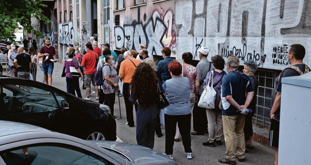 FRKA U HRVATSKOJ: Tko ne bude tražio posao preko HZZ-a, gubi zdravstveno