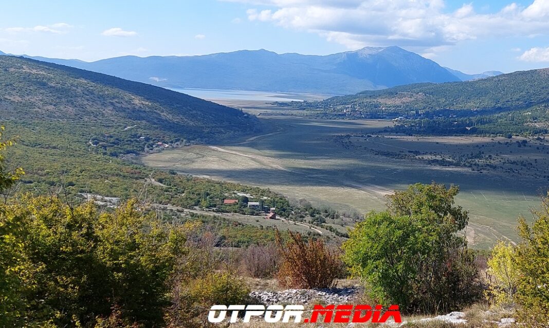HEP će Livnu i Tomislavgradu morati plaćati oko 4,3 milijuna eura naknade za Buško jezero