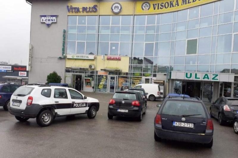 Lažne diplome: Zna SIPA gdje je Cazin