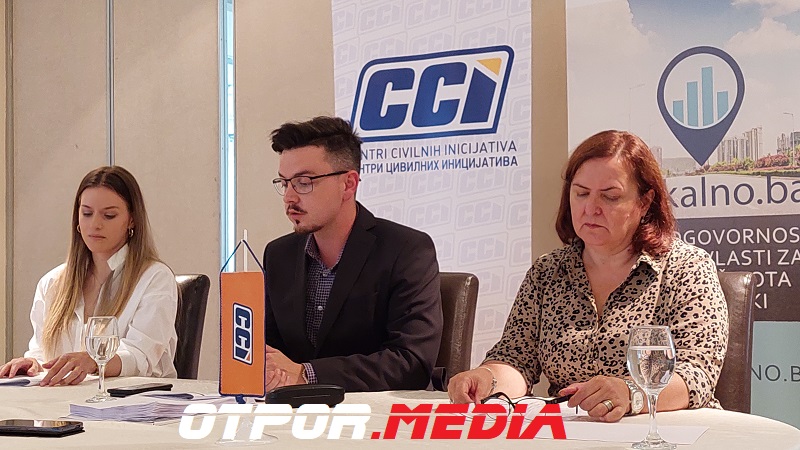 VIDEO: Monitoring rada Gradskog vijeća Širokog Brijega u prvoj polovicu 2021.