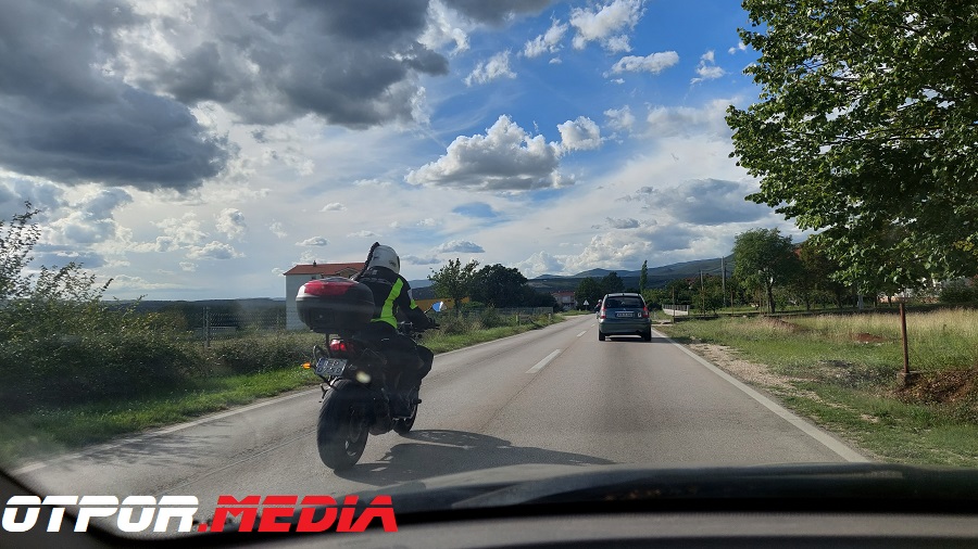 ETIČKI DRUKER Hrvatska omogućila građanima digitalni kanal za prijave nepravilnosti u prometu