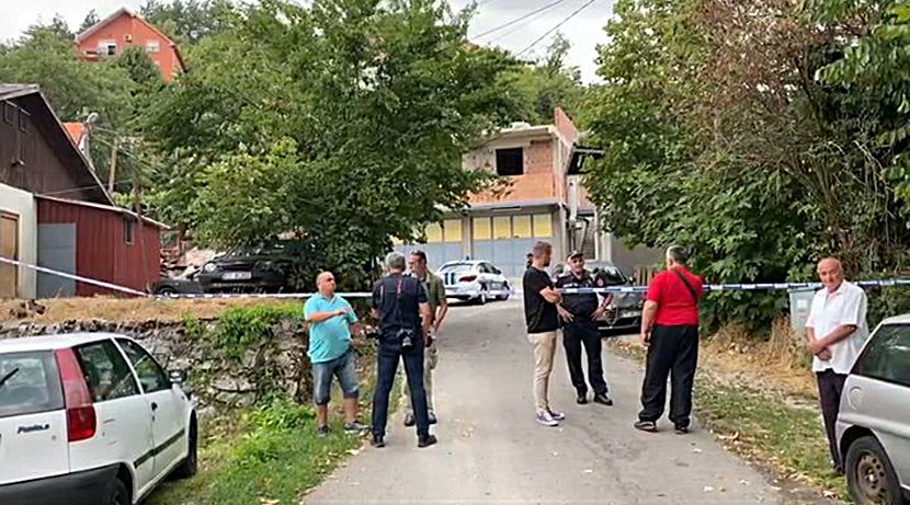 Najveći masakr u novijoj povijesti Crne Gore, neslužbeno 11 žrtava stravične pucnjave