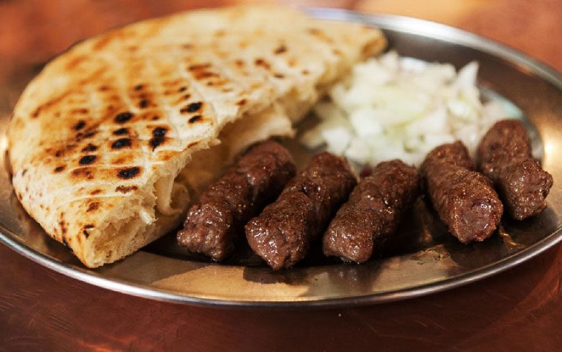 McDonald‘su u BiH glave nisu došli ćevapi, nego Bentley i rastrošni lokalni vlasnik franšize
