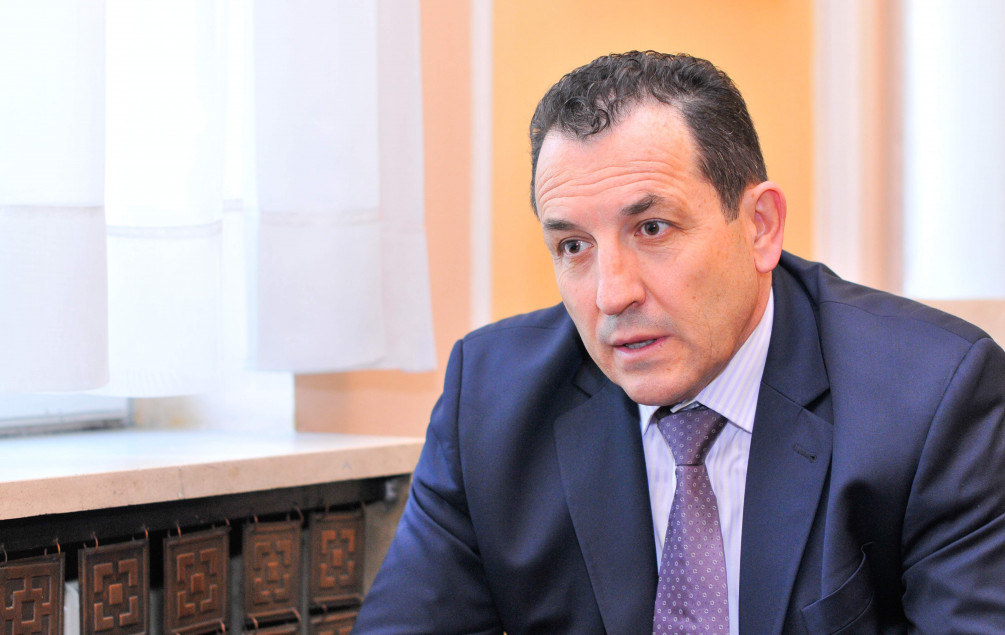 Tužiteljstvo BiH naredilo istragu protiv generalnog direktora OSA-e BiH, i ministra sigurnosti BiH