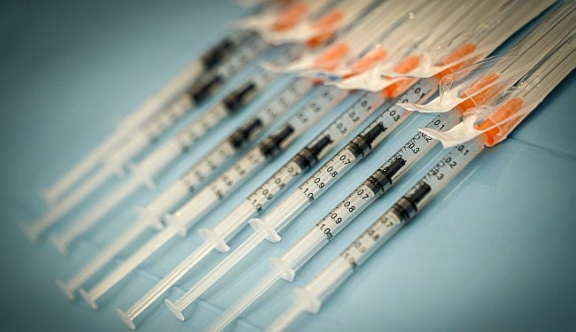 Znanstvenici u Japanu izumili cjepivo koje je testirano i prema kojemu neće sigurno biti puno otpora!