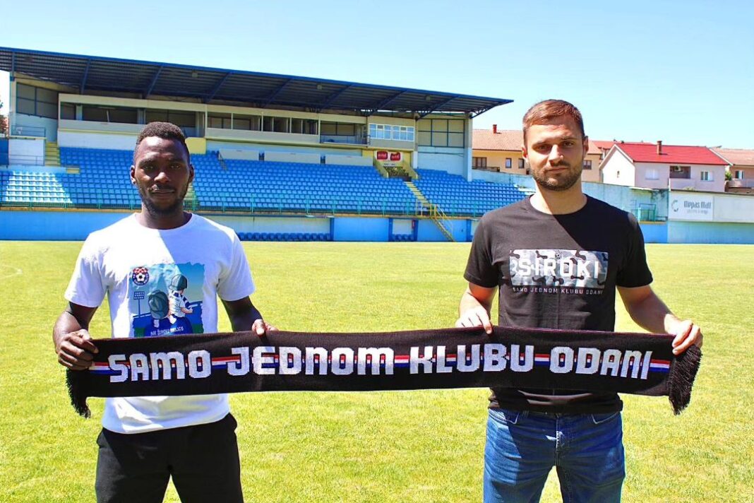 Cyrille i Ivan potpisali nove ugovore