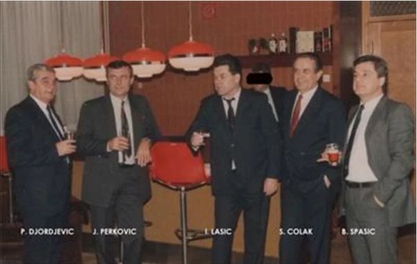 Udbaši odgovorni za ubojstva Hrvata, Čolak i Lasić, mirno žive u Beogradu i Širokom Brijegu