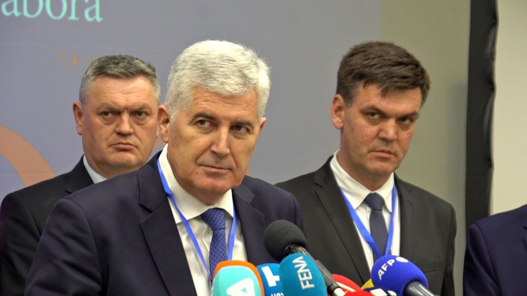 Ilija Cvitanović poručio Čoviću: Kladioničarski milijuni proglašeni vitalnim interesom, a branitelji i generali prepušteni pravnom linču!