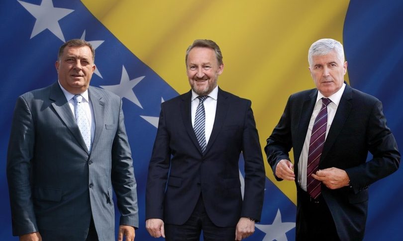 VIJEST KOJU SVI OČEKUJU, OSIM UHLJEBA – Priprema li se ‘crna lista’ koja bi domaće političare strpala u zatvor?