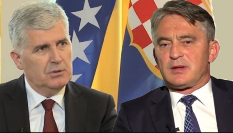 LEGITIMNO Borba nezadovoljene moći