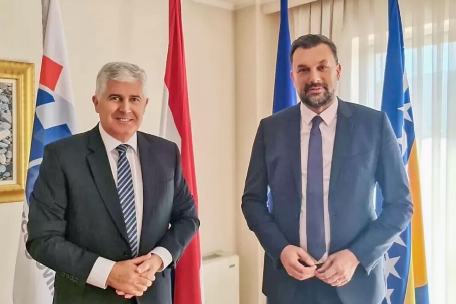 Konaković: Na funkcije su imenovali žene, rodbinu, badže, šure… Oni su “patriote”, a svi su drugi “izdajnici”