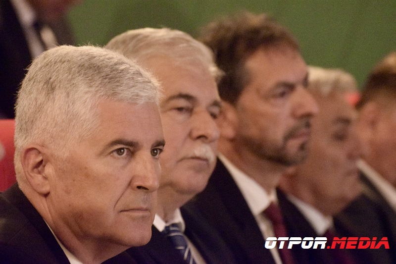 RAKA RUKU MIJE – Čavara za sutkinju predložio suprugu potpredsjednika SDA