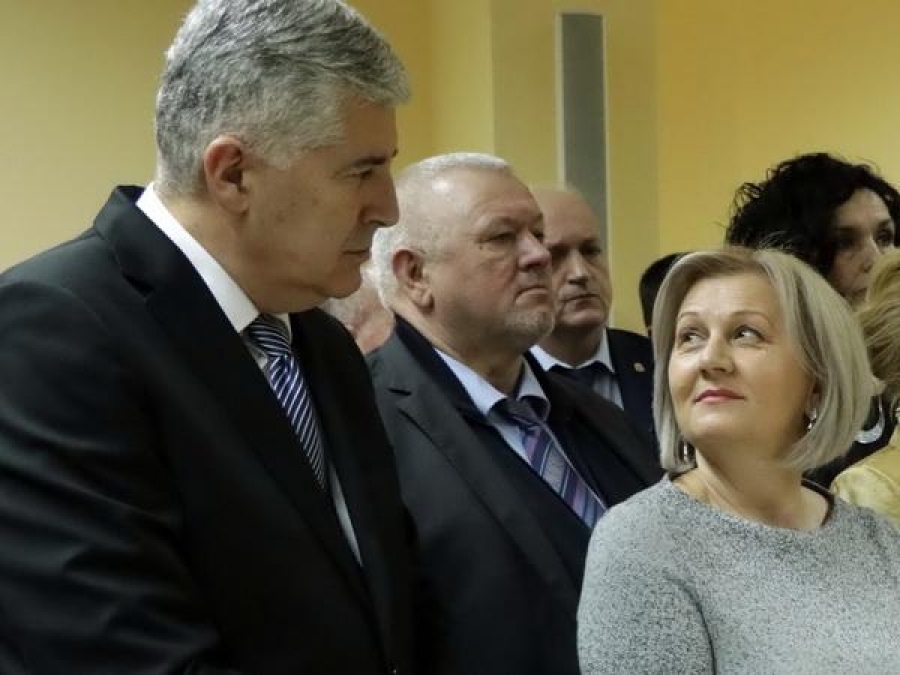 Ustavni sud BiH odlučio da HDZ-ov prijedlog izbornog zakona nije štetan po Bošnjake