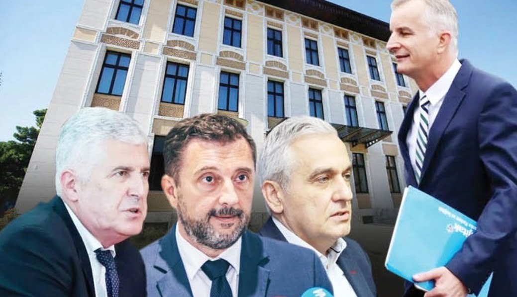 Koliko je Lijanović 2008. godine naplatio podršku Čovićevom gradonačelniku i kako je 2020. izabran Mario Kordić…