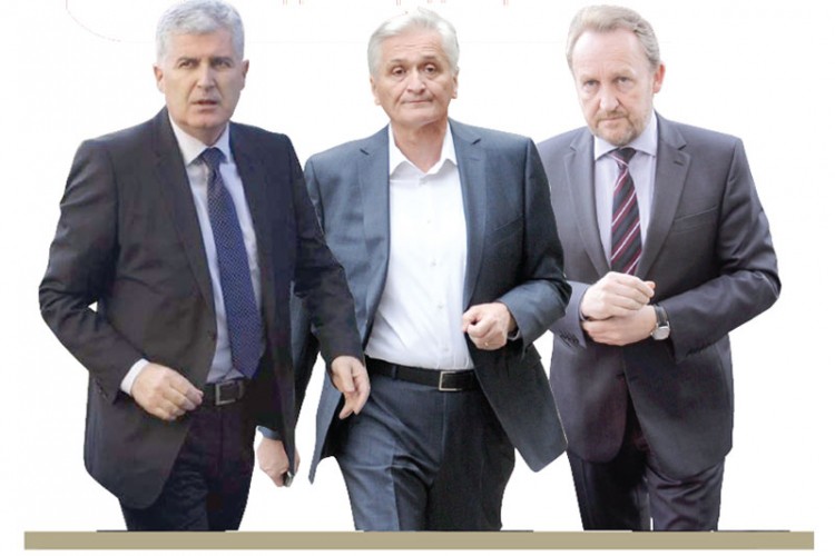 PARA NA PARU – Bakir, Dragan i Nikola dobivaju na poklon po 30.000 KM jer su napunili 65 godina