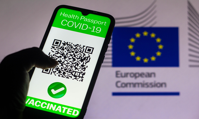 U BiH je to legalno! – Hrvatski USKOK optužio još 15 ljudi zbog izdavanja lažnih covid-potvrda