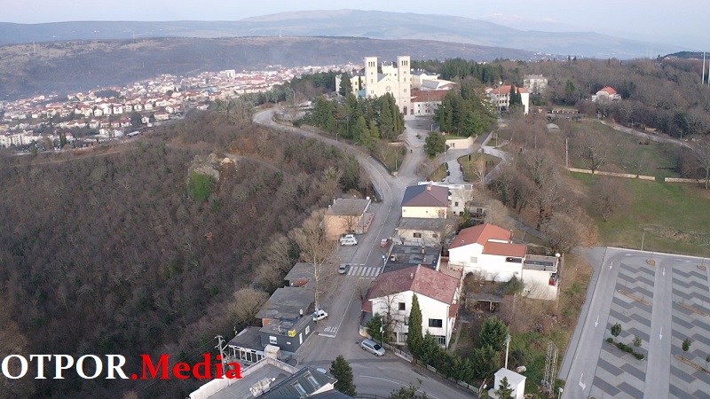 OTVORENO PISMO: Mještanin naselja Pribinovići na području Širokog Brijega s razlogom ljut na JP Vodovod