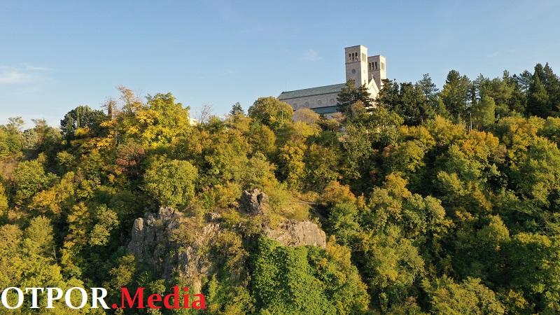 Kratka statistika župe Uznesenja B. D. Marije na Širokom Brijegu za 2023. godinu