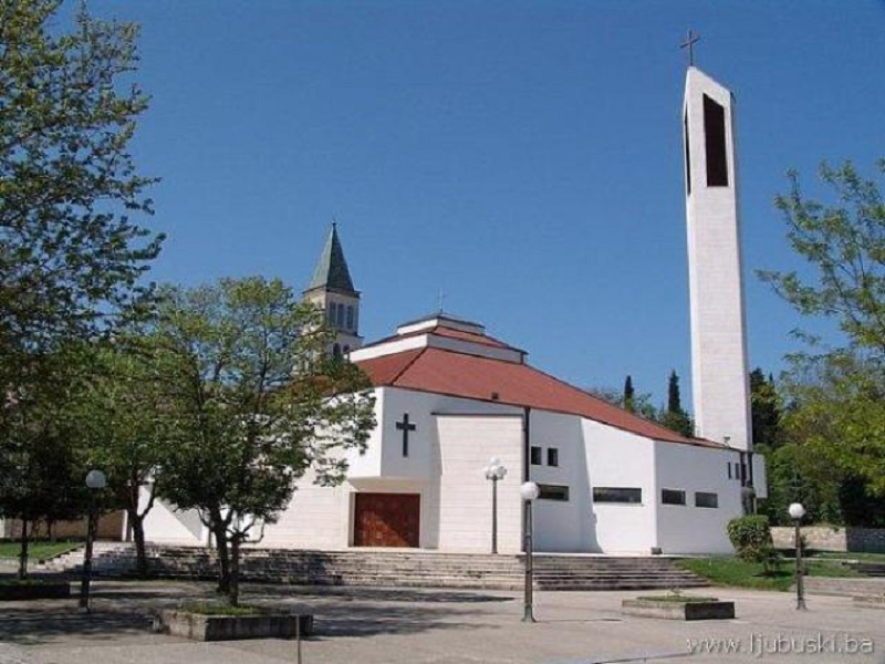 Na novoj crkvi sv. Ante zvona iz ljevaonice u Italiji koja datira iz 15. st.