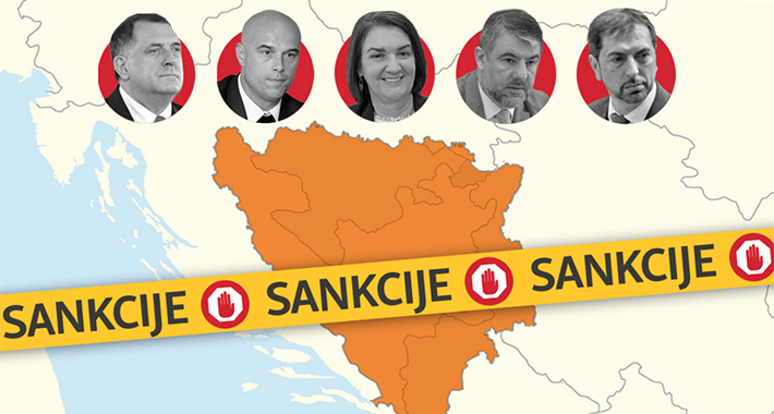 Život na američkoj “crnoj listi” nije lagan, koliko god se to nekome činilo drugačije