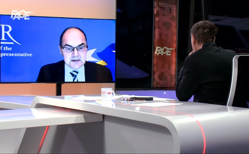 VIDEO: Christian Schmidt najavljuje nove Odluke – “tko se zadnji smije, najslađe se smije!”