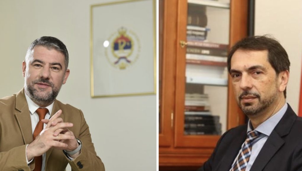 POČELO JE – Potrčko HDZ-a BiH Marinko Čavara i drug mu iz RS-a u “elitnom društvu”