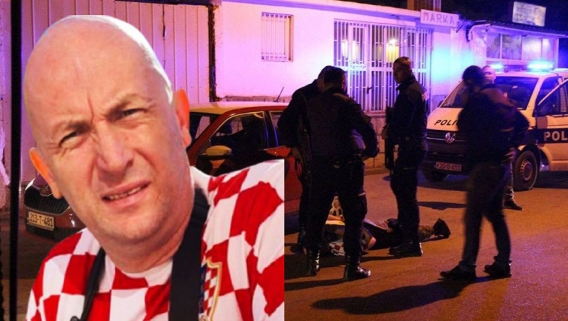 Cvitanoviću potvrđeno 17 godina zatvora za ubojstvo Make Radića prije tri godine u Mostaru