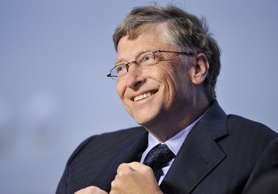 “Ugledni doktor” Bill Gates se oglasio o pripremama za novu pandemiju