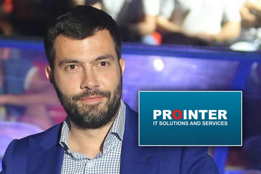 PJEVAJ SADA DODIČE: Firma Prointer ITSS skinuta je sa liste partnera Microsofta