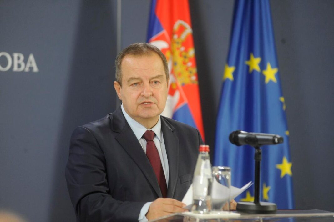 Srbija protjerala hrvatskog diplomata Hrvoja Šnajdera i proglasili ga personom non grata