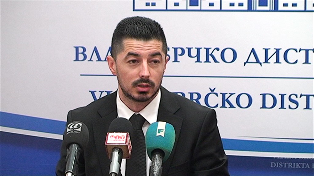 Zastupnik SDA u Brčkom optužen za krivotvorenje isprave kako bi se “ugnijezdio” za šefa Inspektorata u Uredu gradonačelnika