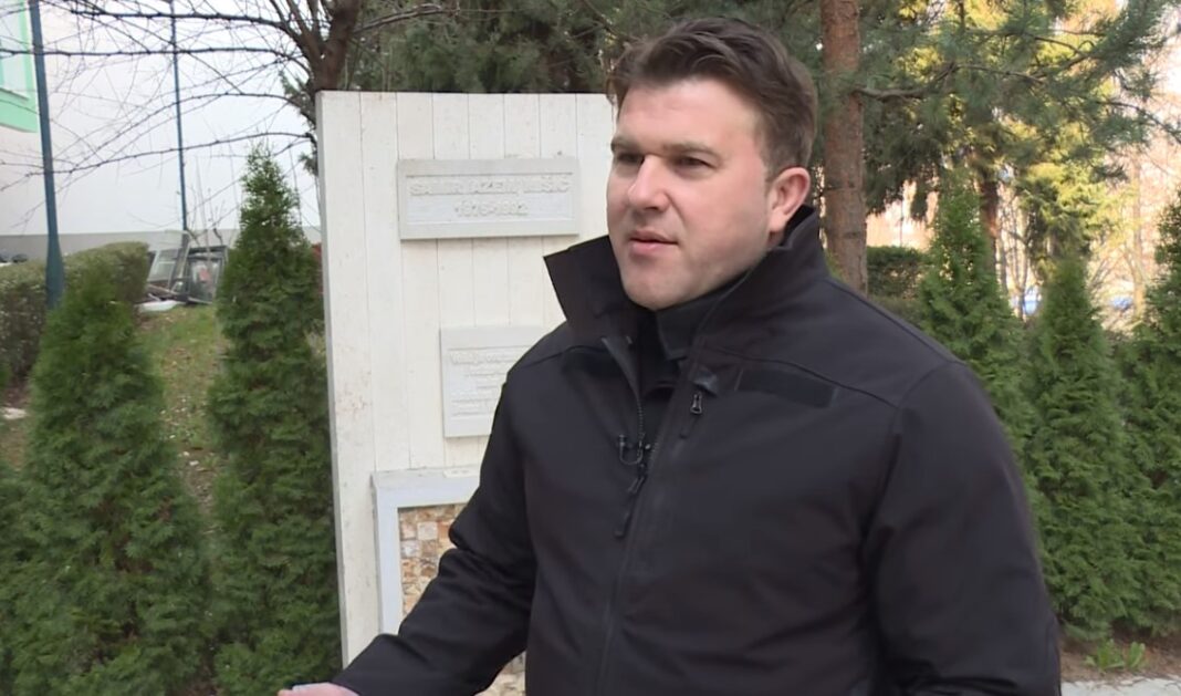 Suspendiran “Đido Mova” direktor Policijske akademije FMUP-a