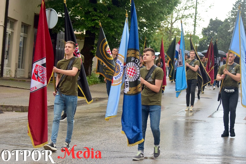 Program obilježavanja Dana širokobrijeških branitelja i zaustavljanja tenkova agresorske JNA