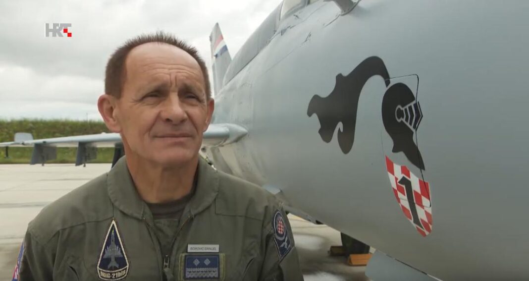 Srbija zakazala datum početka suđenja hrvatskim pilotima