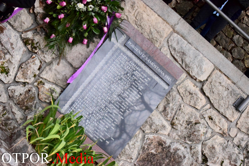 Dokazi da širokobriješki franjevci nisu pružali otpor