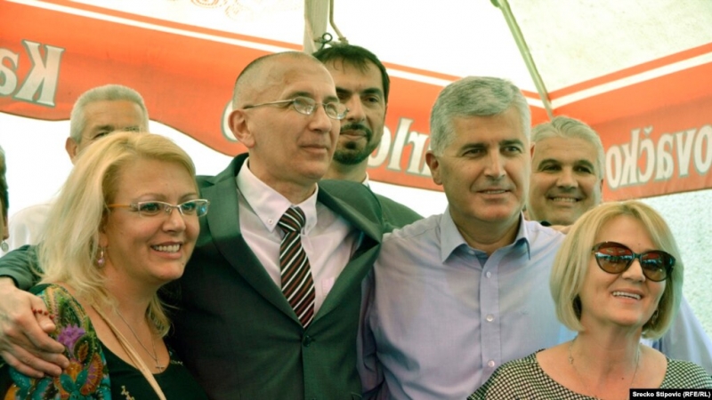 Gdje su se skrili ti pacovi i miševi iz razno-raznih udruga iz Domovinskog rata u RH i BiH pa da nitko od njih ne istupi javno