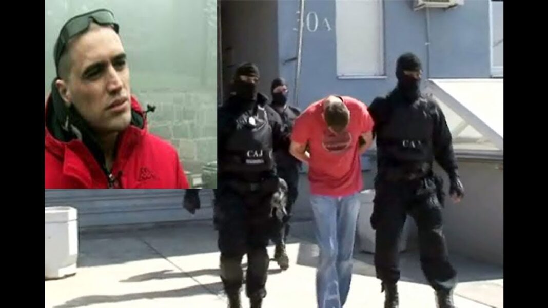 Razbijena grupa Darka Eleza – Masovna uhićenja po RS-u