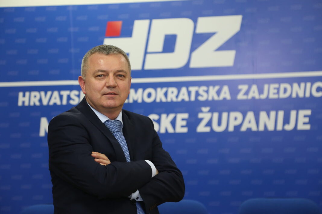 VIDEO: Plenkovićev ministar stigao je u zatvor