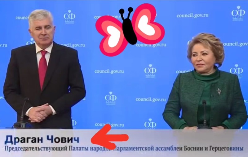 BOTOPLOV: Kako je propala komercijalna nabavka ruskih vakcina u BiH!
