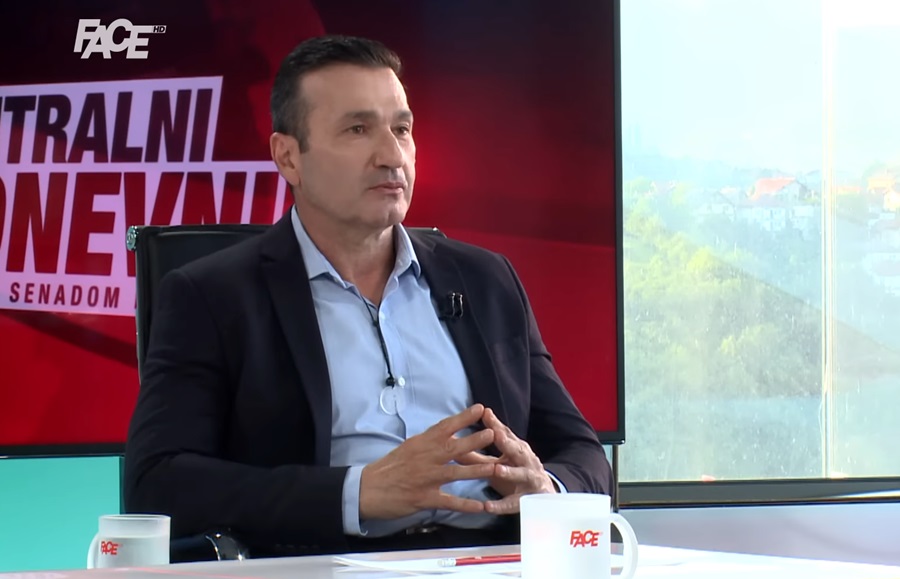 VIDEO: Davor Dragičević otkrio ime ubojice svog sina – On je pripadnik MUP-a RS, Dubravko Kremenović!