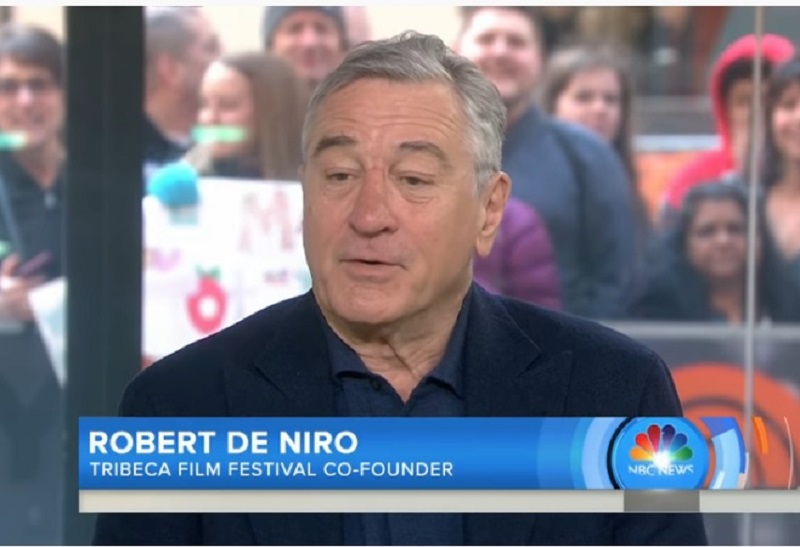 MEDIJI ŠUTE: De Niro razotkrio ‘cjepivo’ mafiju: ‘Vrijeme je da svijet sazna cijelu istinu’!