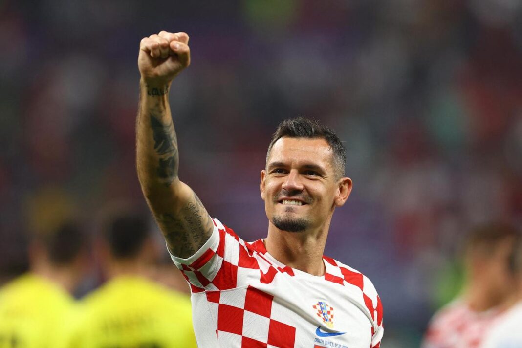 VIDEO Lovren se oprostio od ‘vatrenih’