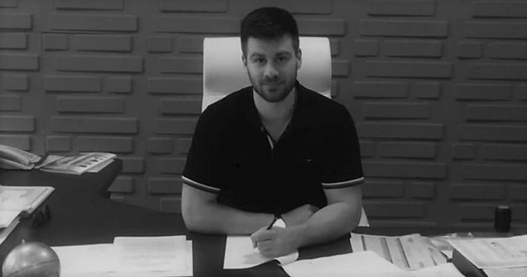 Preminuo hrvatski rukometaš Denis Tot (27)