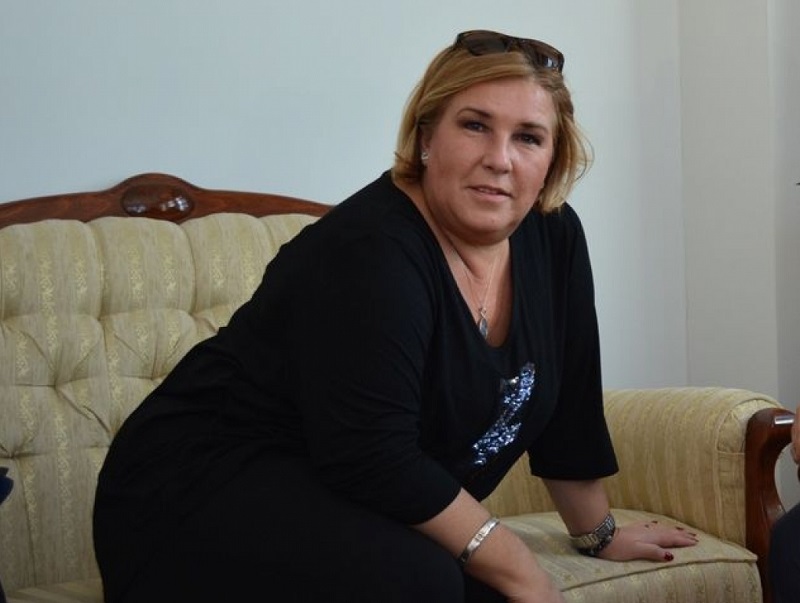 “SLOBODNA PTIČICA KOJA ĆE USKORO U KAVEZ” – Korumpiranoj tužiteljici ukinuta policijska zaštita