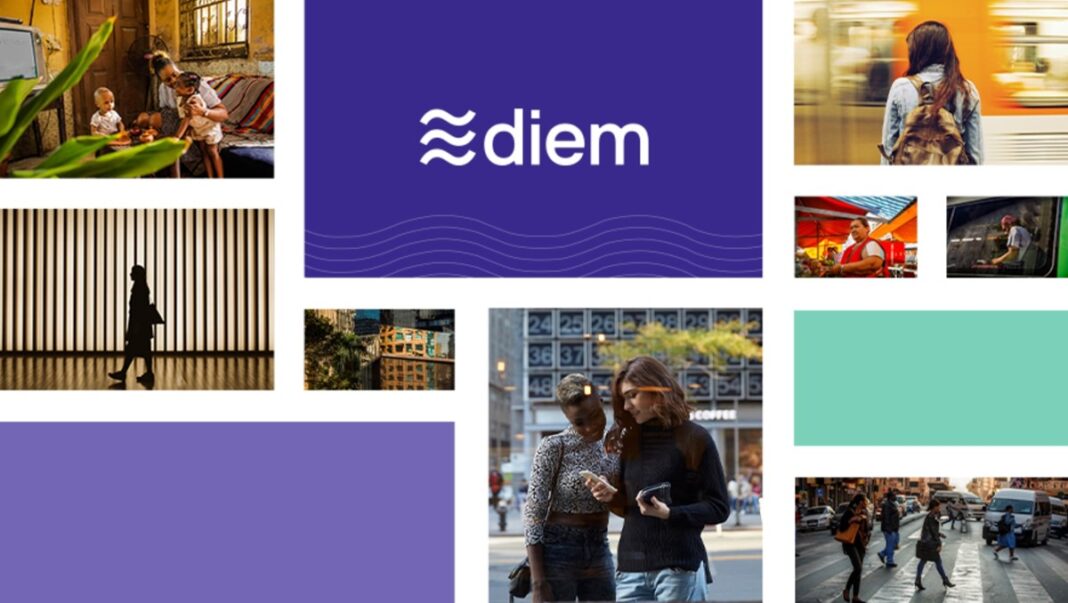 Facebookova kriptovaluta zvat će se Diem
